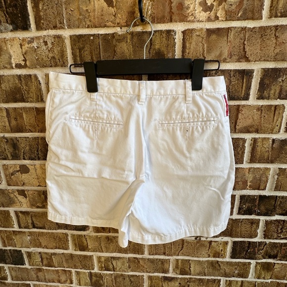 Ralph Lauren Women's White Shorts - Picture 2 of 7